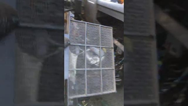 Салонный фильтр Foton 1069 смотреть онлайн