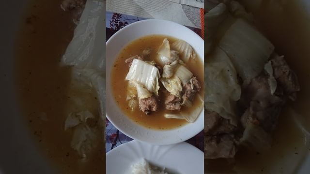 My lunch#mukbang pusit tyo guyz#short