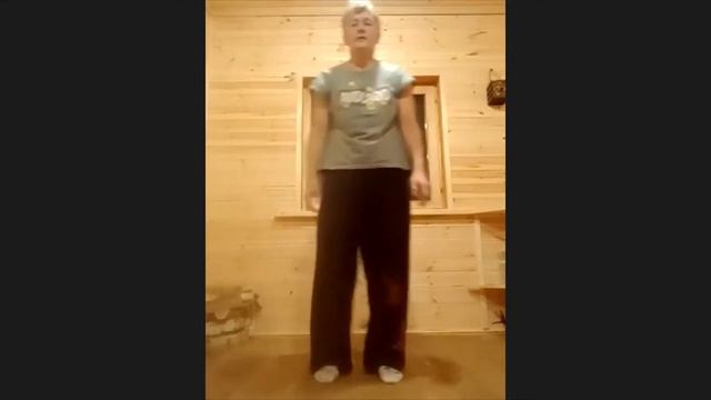 Тайцзи. Оксана Лукашова смотреть онлайн