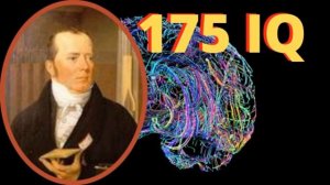 Hans Orsted  175 IQ improve iq • GENIUS WAVES