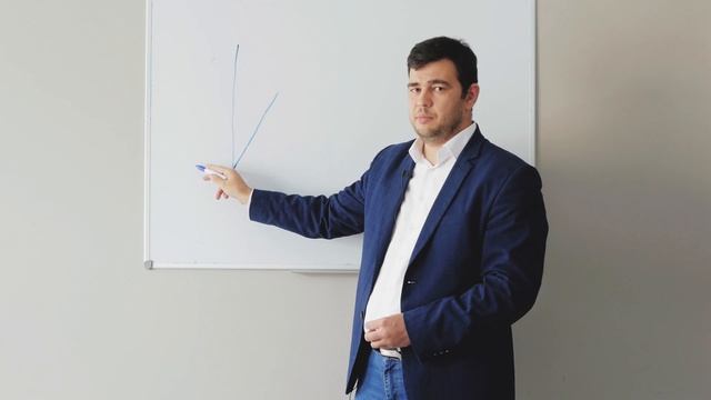 Что такое импульс и коррекция?