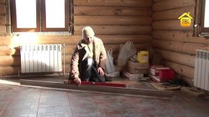 Оцилиндрованное бревно плюсы и минусы