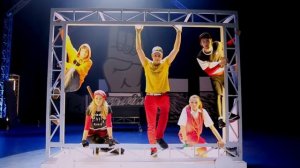 Я хочу в школу!