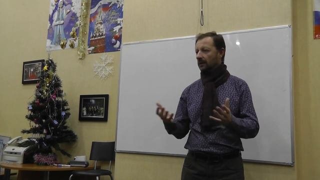 Клуб начинающих долгожителей. Чем занимался клуб в 2013 году