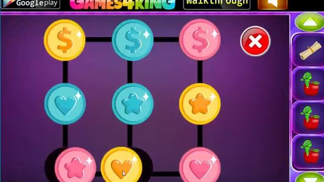 G4K Pleasing Bear Escape Game Walkthrough смотреть онлайн