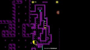 1 часть прохождения от 452 до 500 уровня в Tomb of the Mask