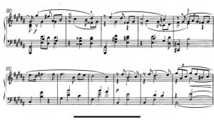 А.Скрябин Мазурка Соч.25 4 Софроницкий