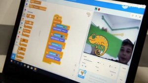 Машинное обучение для детей. Как это работает? Scratch.
