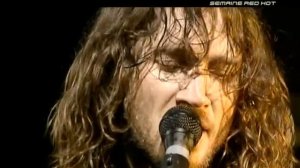 How Deep Is Your Love John Frusciante