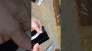 Чертилка по металлу двухсторонняя с #AliExpress