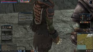 Lineage 2 Chronicle 1. Все стартовые квесты ОРКОВ! (ElmoreLab)