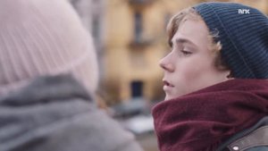 МОЕ МНЕНИЕ О 1 СЕЗОНЕ СЕРИАЛА SKAM | Я ВЛЮБИЛАСЬ ?