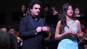 Fatma Said & Rolando Villazon Papageno Papagena Duett