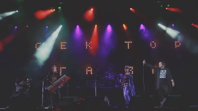 Бахыт Компот - Страх (cover Сектор Газа) смотреть онлайн