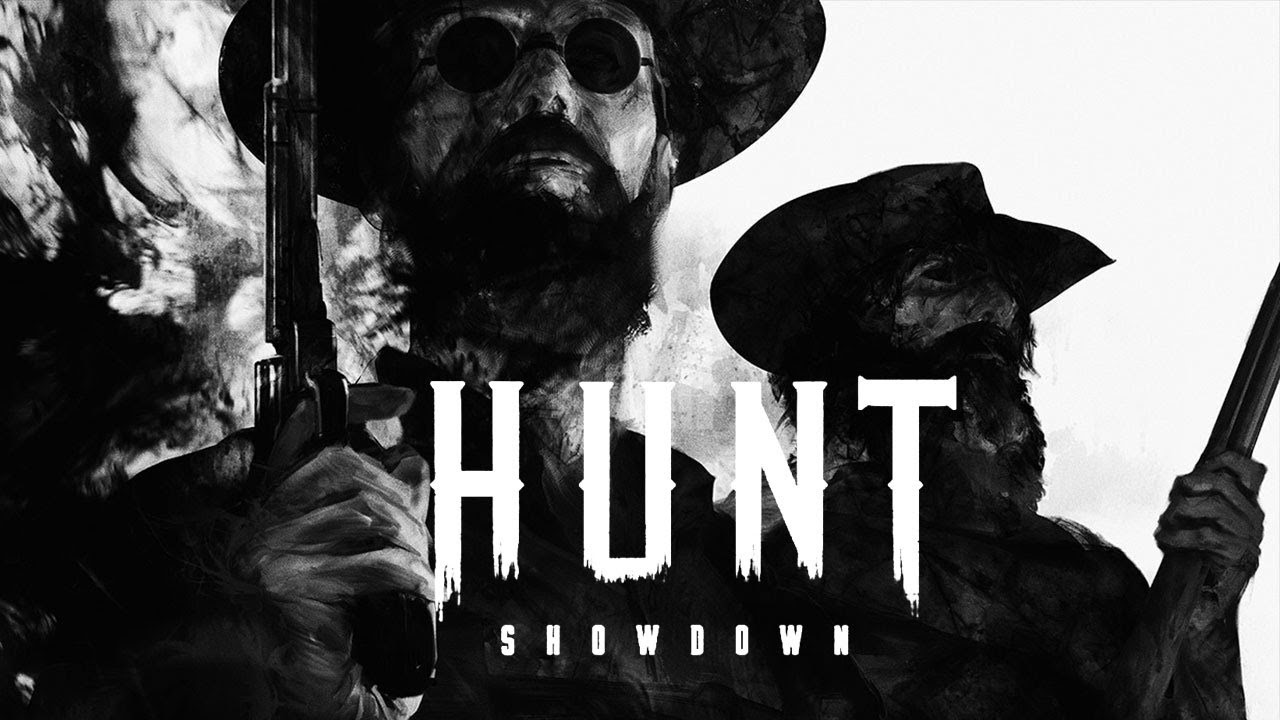 Hunt showdown стим онлайн фото 101