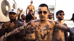 KIZARU x BIG BABY TAPE type beat 2022 - ★LAMBA★ [FREE]