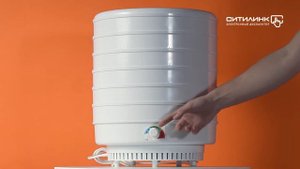 Обзор сушилки для овощей и фруктов Спектр-Прибор Ветерок-2 | Ситилинк