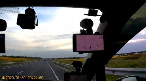 Просто жизнь Отпуск 2020 ч4
