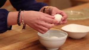 Как варить яйца правильно