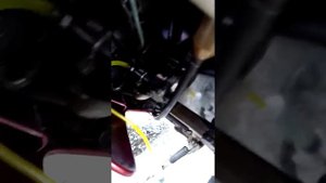 Прокачка гидравлической системы сцепления Кавасаки ззр 1100