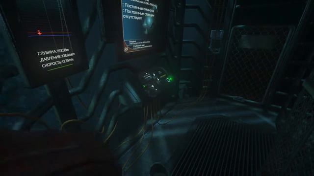 SOMA. Серия 13. Еще один трудный выбор / На дне смотреть онлайн