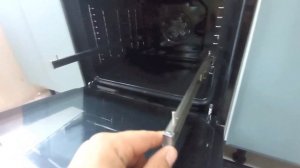 духовой шкаф DEXP 1M70GDB