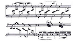 Komitas-Andriasyan - Garoun a (Spring)/Комитас-Андриасян - Гарун а (Весна)/ Piano - Anahit Nersisya