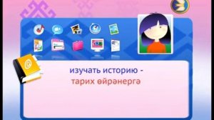 Я учу башкирский язык  Тема  Северные Амуры