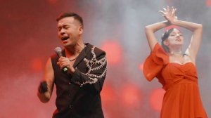 Рафис Калимуллин - Тибуеннэн туктама / 2023