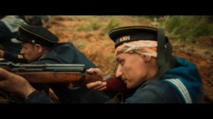 Адмирал Кузнецов. Трейлер сериала
