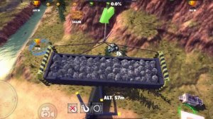 Giant Helicopter vs Tiny Helicopter - Off The Road - Army Plays