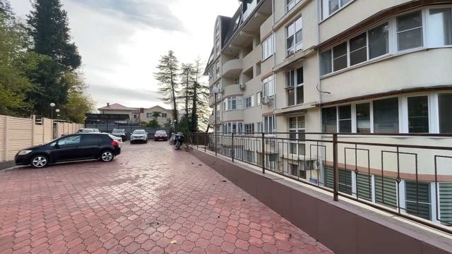 Студия 18м2 в центральном Сочи #риэлторсочи #недвижимостьсочи #квартиравсочи #домвсочи #житьвсочи смотреть онлайн