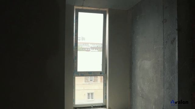 Відеозвіт з будівництва Avalon Yard. Жовтень 2021 смотреть онлайн