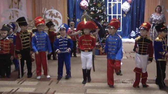 зимняя сказка старший возраст смотреть онлайн