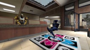 The Heist [Ultrakill SFM]