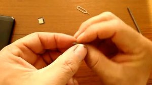 Две СИМ карты и карта памяти в смартфон БЕЗ КЛЕЯ