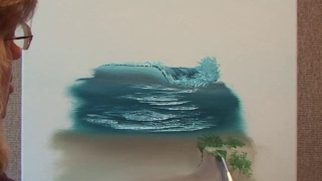 Learn How To Create Sea Grass and Ivy Shoots The Easy Way смотреть онлайн