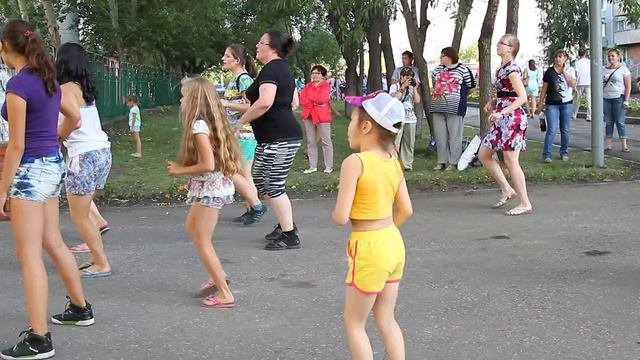 Дискотека 80-х