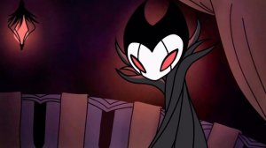 Grimmchild ( a short hollow knight animation )