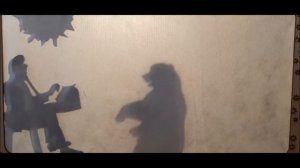 "Телефон"  Сказка К.И.Чуковского