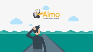 Видеоинфографика | Создание инфографики | Изготовление видеороликов [ALMO]