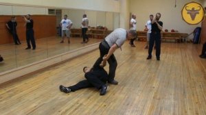 Tescao Работа в паре