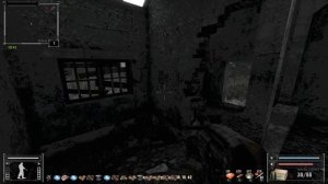 Последний Сталкер №15.  Поляна, АТП.  Конец Могильщика.mp4