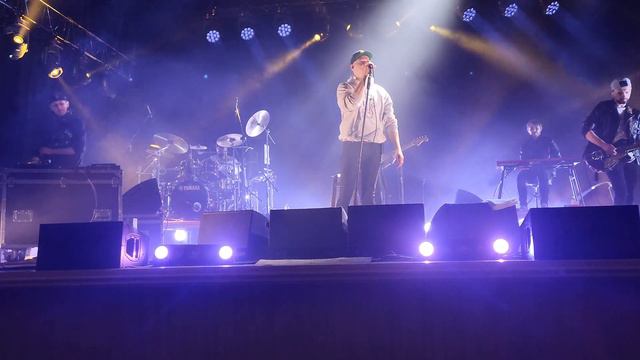 Бумбокс - Твій на 100% | Рівне | 23.01.2022 смотреть онлайн