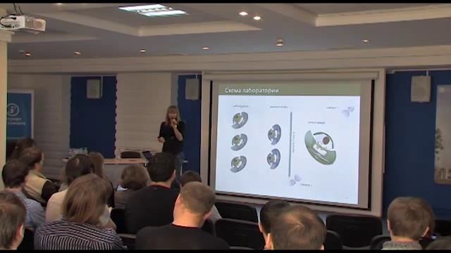 Проведение юзабилити-тестирований.mp4 смотреть онлайн