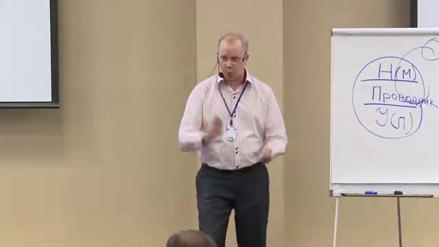 Причины плохой открываемости писем - Константин Волков на конференции Питеринфобиз