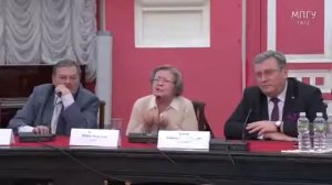 Жанна Болотова. Стих "Эту страну населяли гиганты". #СССР, #ЖаннаБолотова, #Великие предки