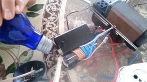 максимально толстая дуга из тдкс
