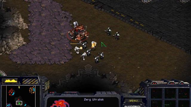 Let's Play Starcraft: Brood War - Part 10 смотреть онлайн