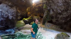 Путешествие в Армению